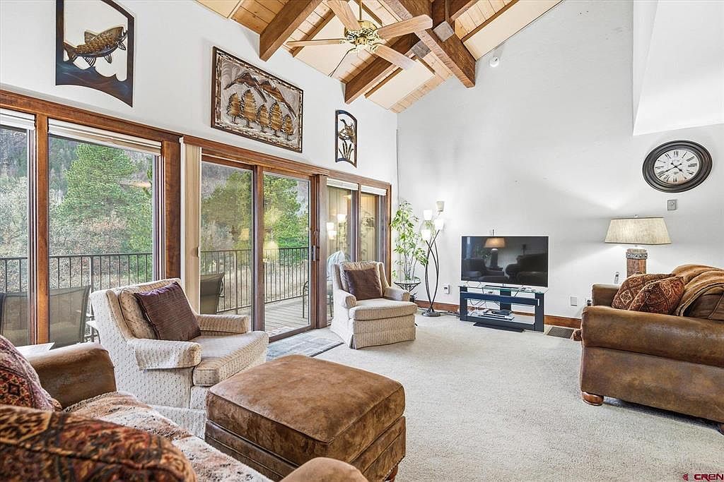 961 N Tamarron Dr #559 Durango, CO 81301 - Thumbnail 4