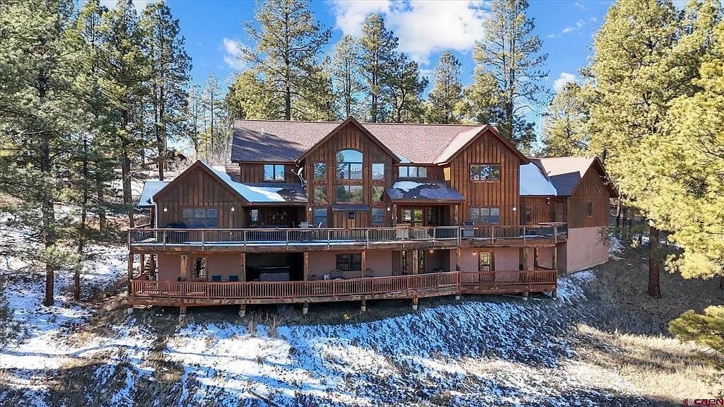 207 La Tierra Ct Pagosa Springs, CO 81147 - Thumbnail 4
