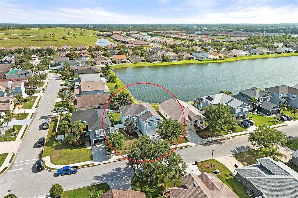 5224 58th Ter E Bradenton, FL 34203 - Thumbnail 4