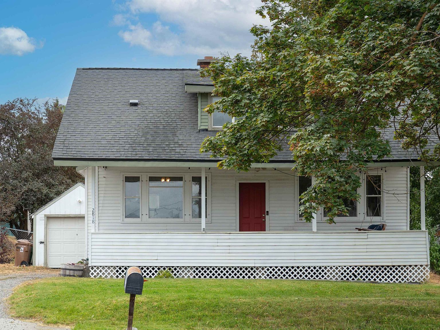 2818 E 33rd Ave Spokane, WA 99223 - Thumbnail 4