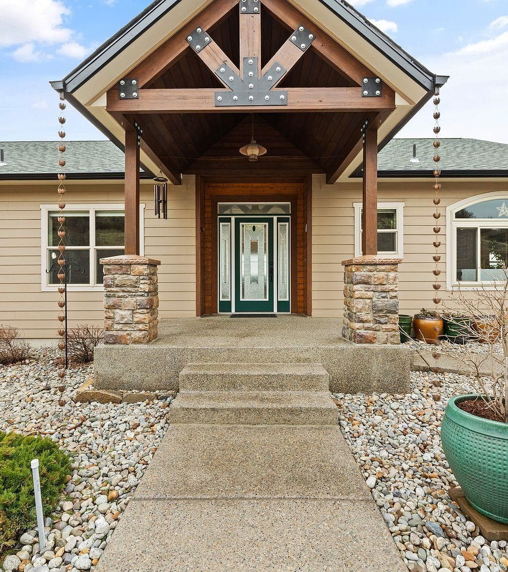 7009 N Lynden Ln Otis Orchards, WA 99027 - Thumbnail 4