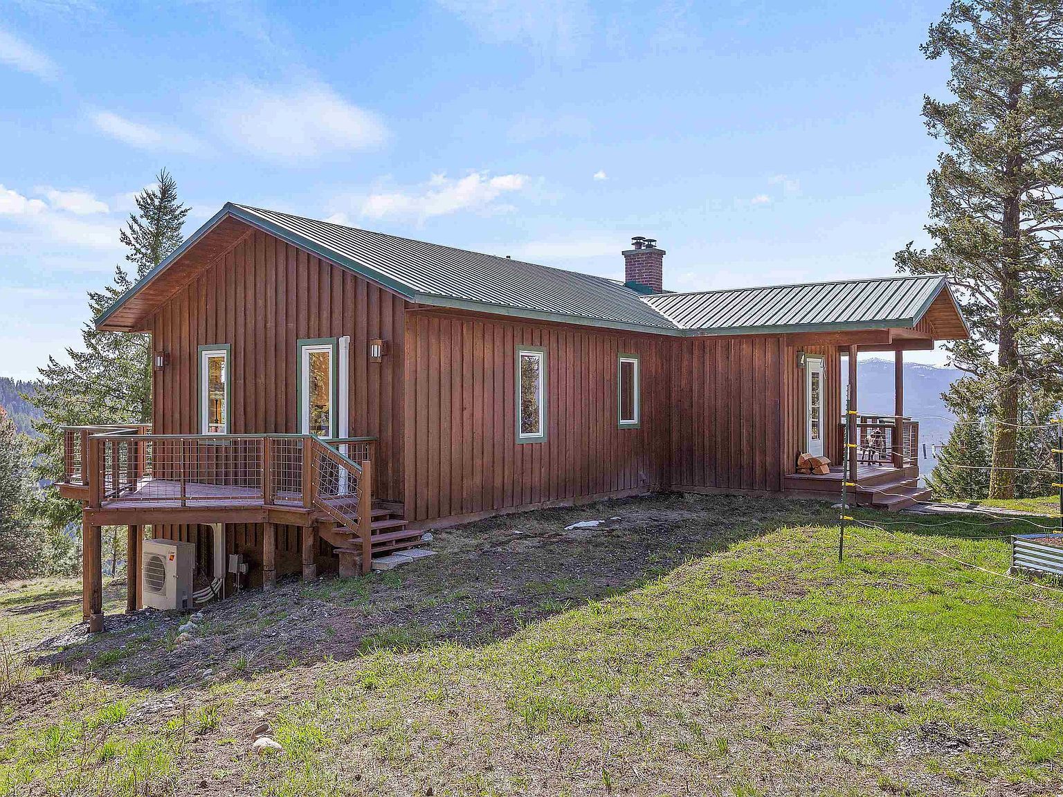 1295 Mingo Mountain Rd Kettle Falls, WA 99141 - Thumbnail 4