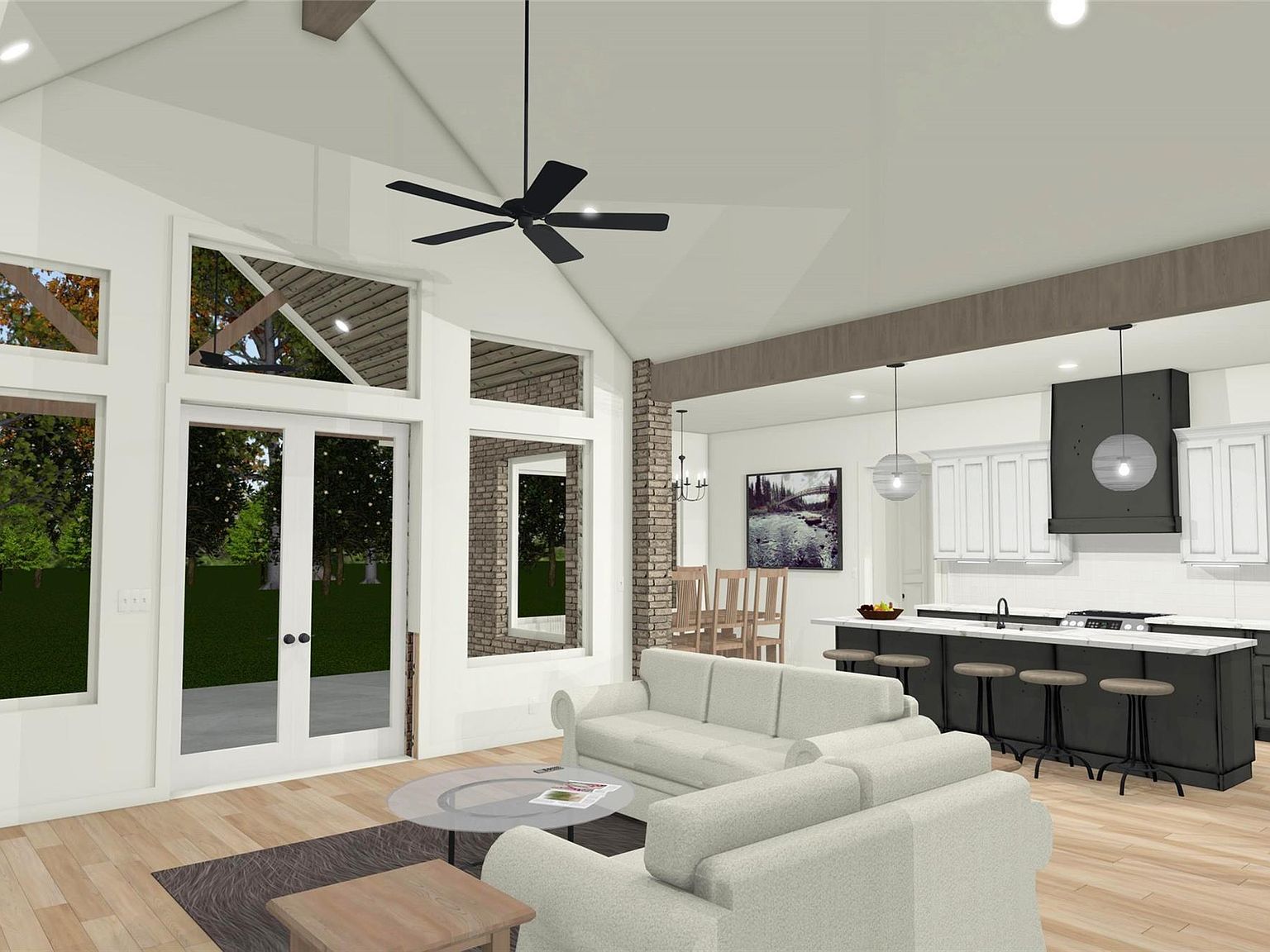 5680 Mill Water Ct Bryan, TX 77808 - Thumbnail 4