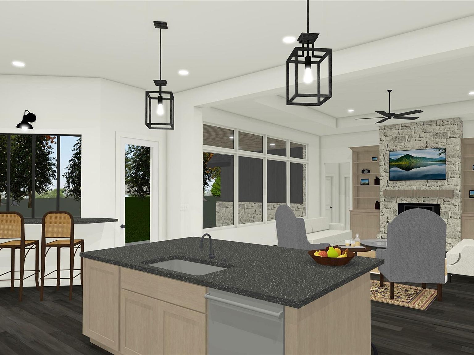 7873 Mathis Creek Dr Bryan, TX 77808 - Thumbnail 4