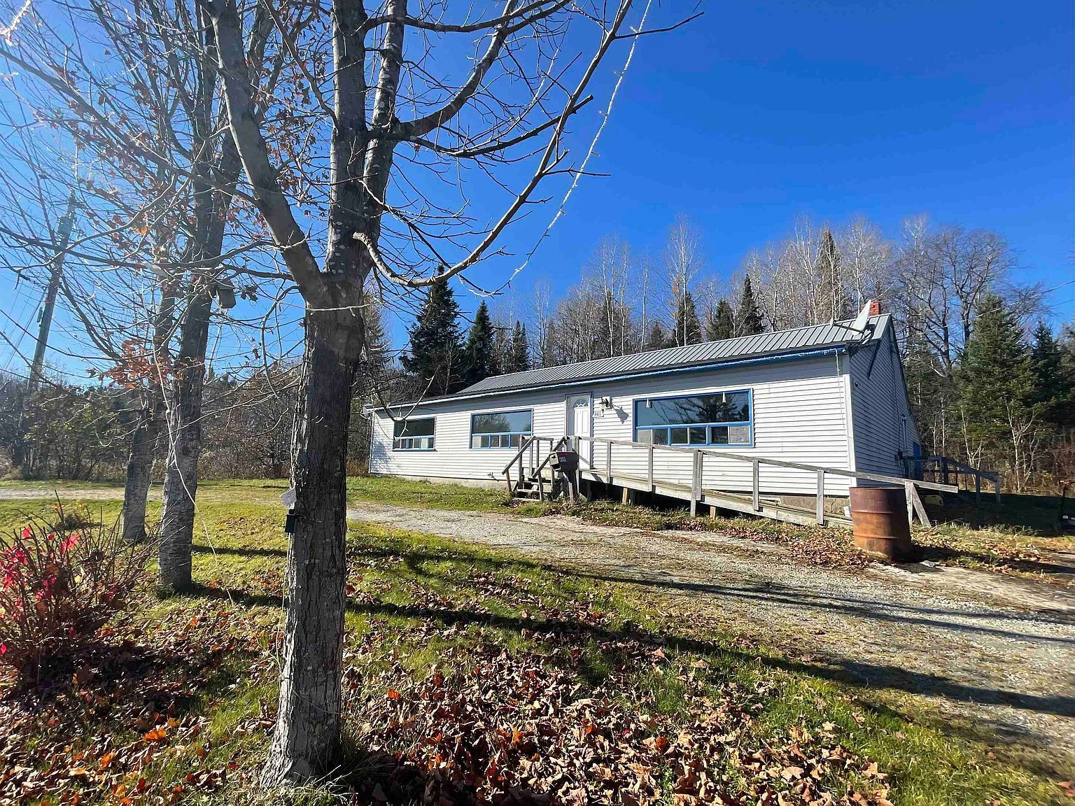 4491 Vermont #114 Norton, VT 05907 - Thumbnail 4