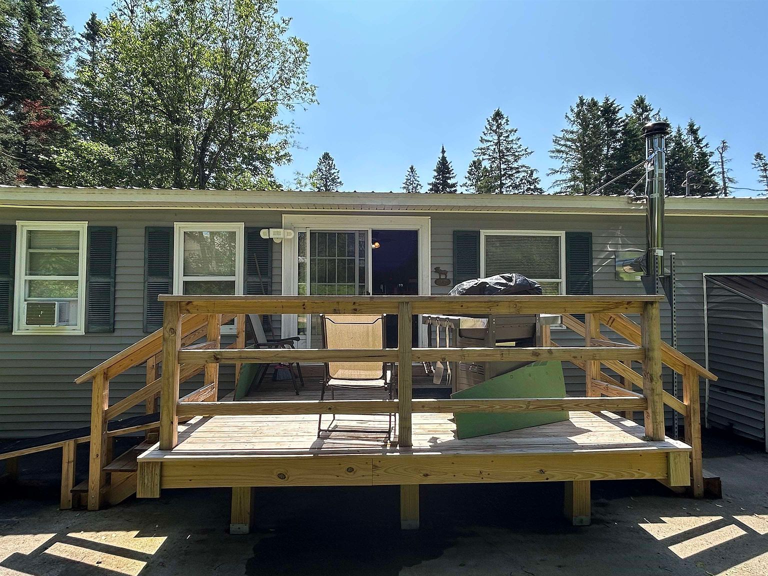 26 Dalton Rd Pittsburg, NH 03592 - Thumbnail 4