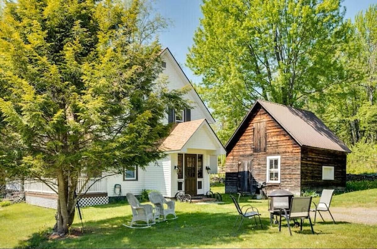 1495 Main St Pittsburg, NH 03592 - Thumbnail 4