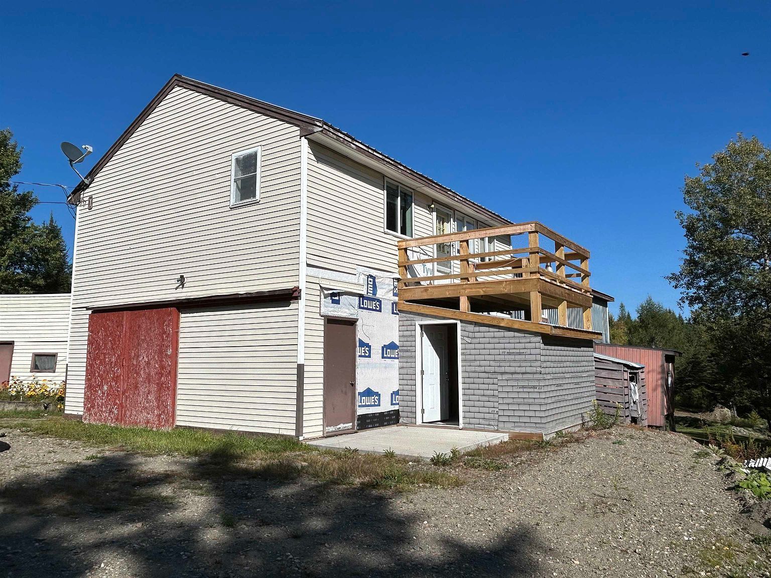 295 Gray Rd Columbia, NH 03576 - Thumbnail 4