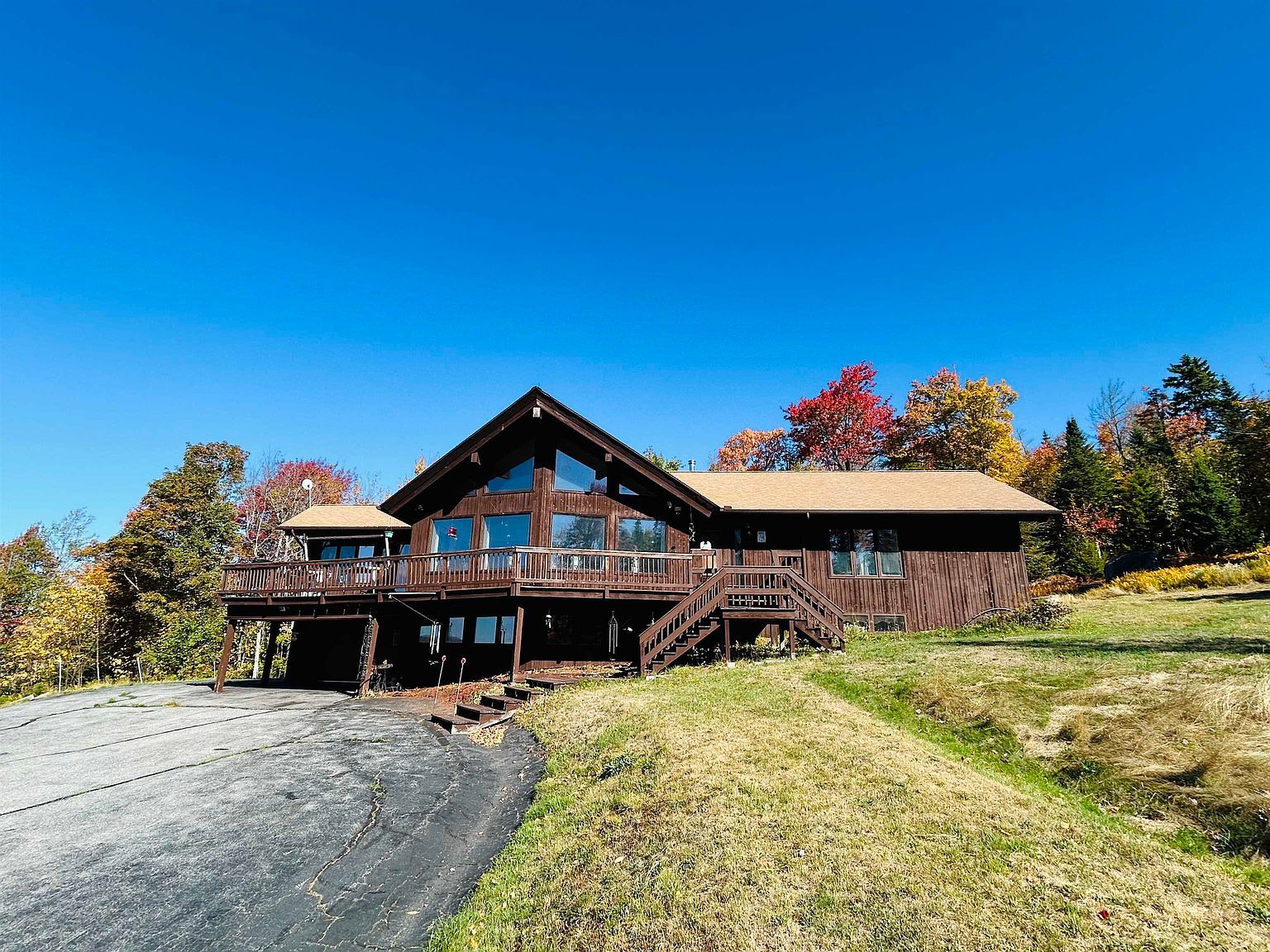 989 Upton Rd Errol, NH 03579 - Thumbnail 4