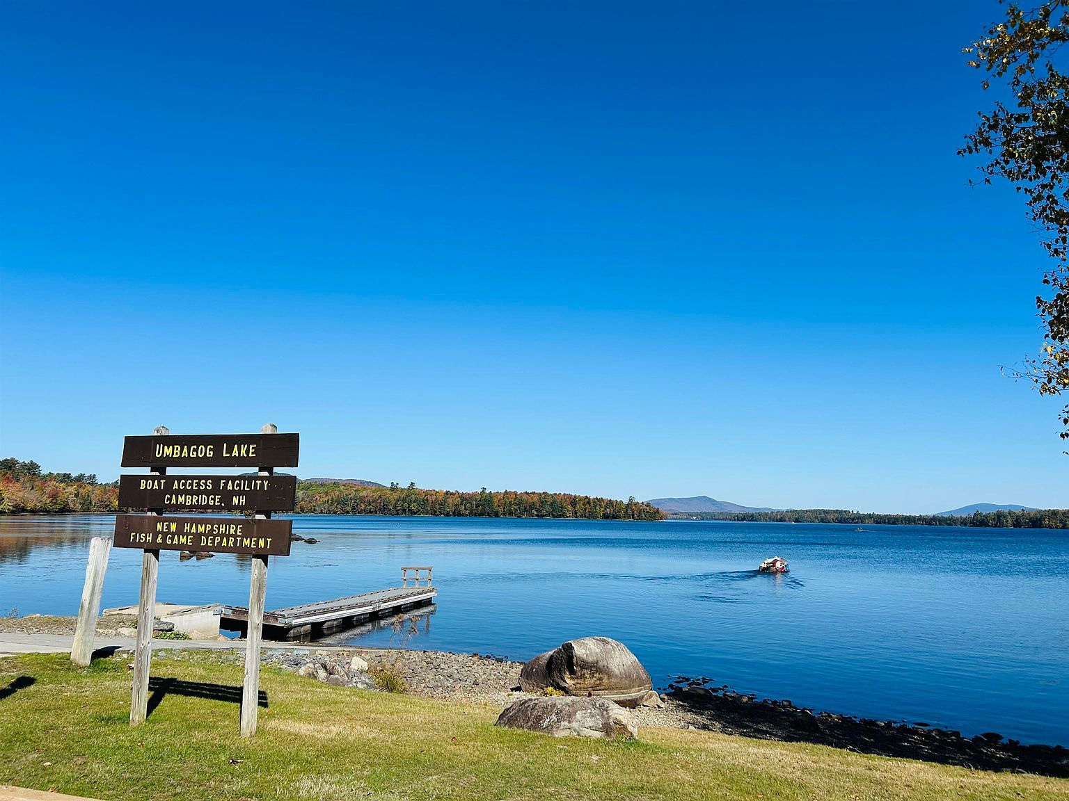 13 Lake Umbagog Errol, NH 03579 - Thumbnail 4