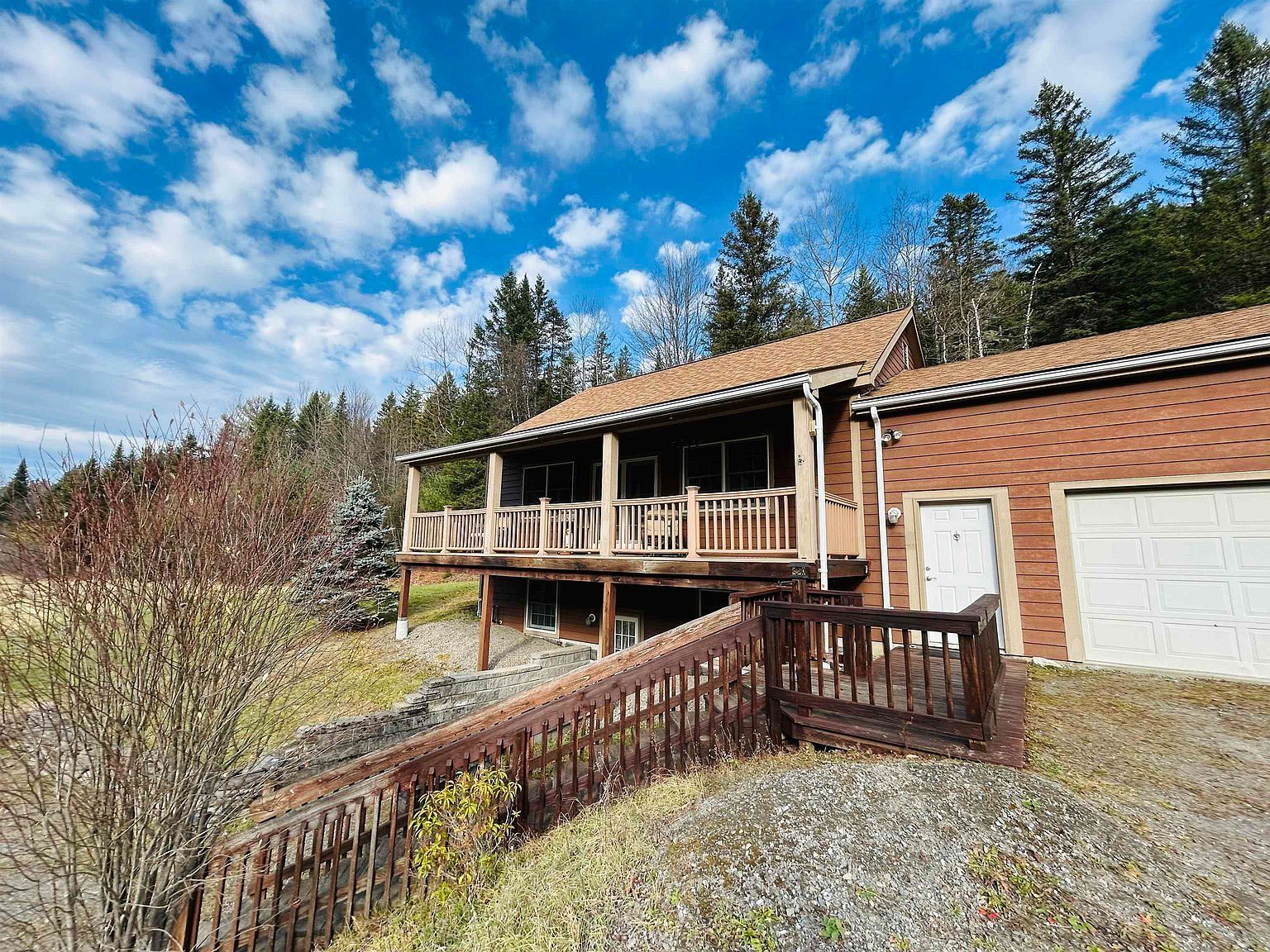 621 Bishop Brook Rd Stewartstown, NH 03576 - Thumbnail 4