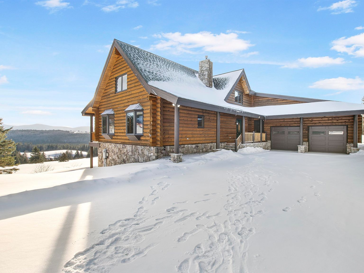 98 Harvey Swell Rd Colebrook, NH 03576 - Thumbnail 4