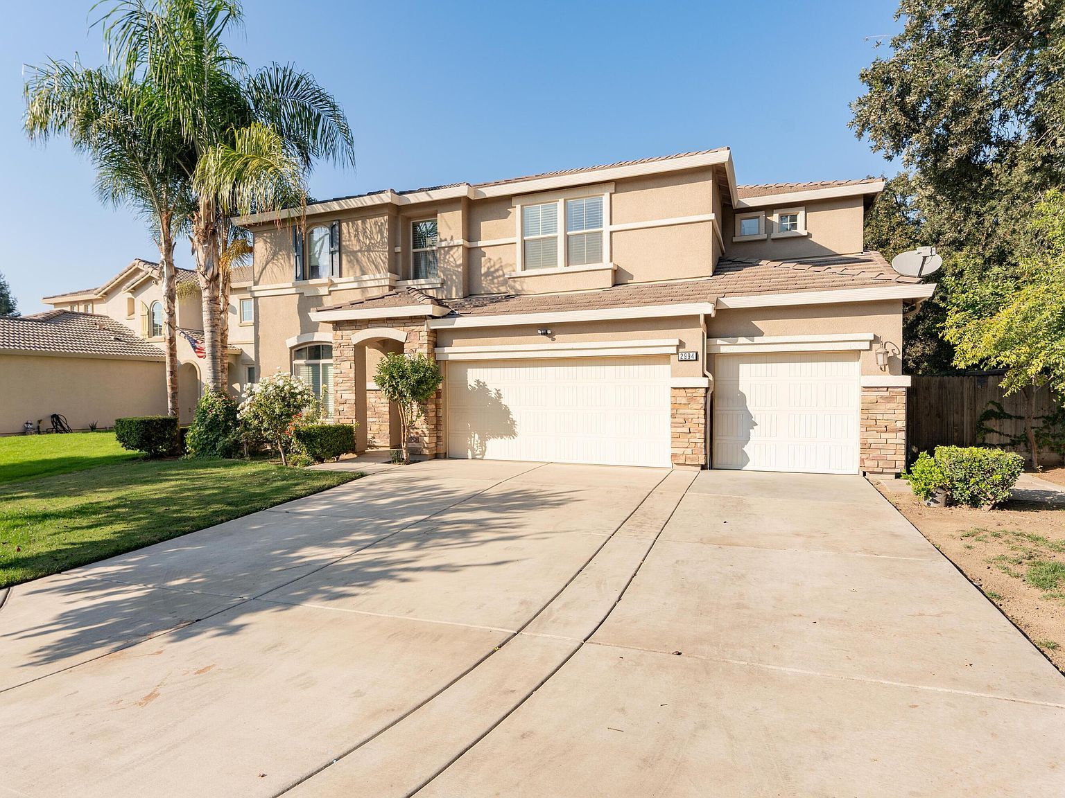 2994 Scoon Ct Tulare, CA 93274 - Thumbnail 4