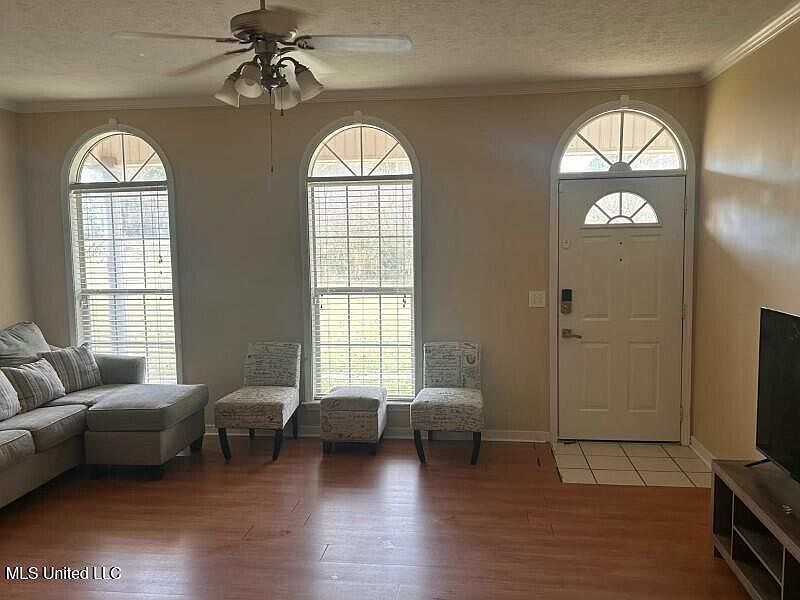 1840 Jack Johnson Rd Terry, MS 39170 - Thumbnail 4