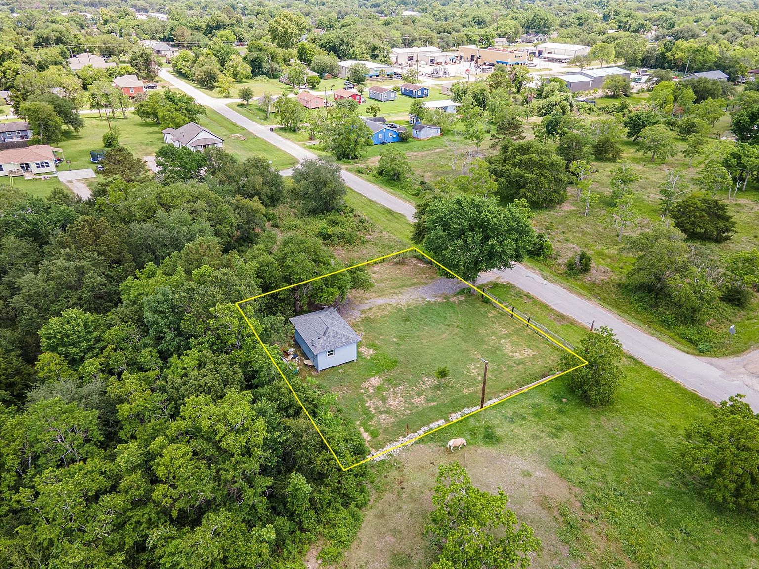 7230 Moore St Hitchcock, TX 77563 - Thumbnail 4