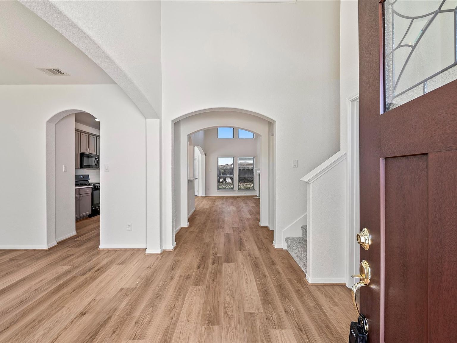 406 Forest Village Cir La Marque, TX 77568 - Thumbnail 4