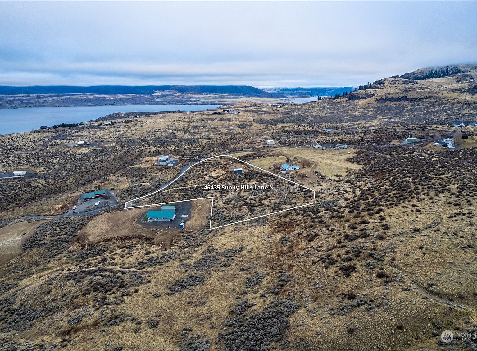 46435 Sunny Hill Ln N Grand Coulee, WA 99133 - Thumbnail 4