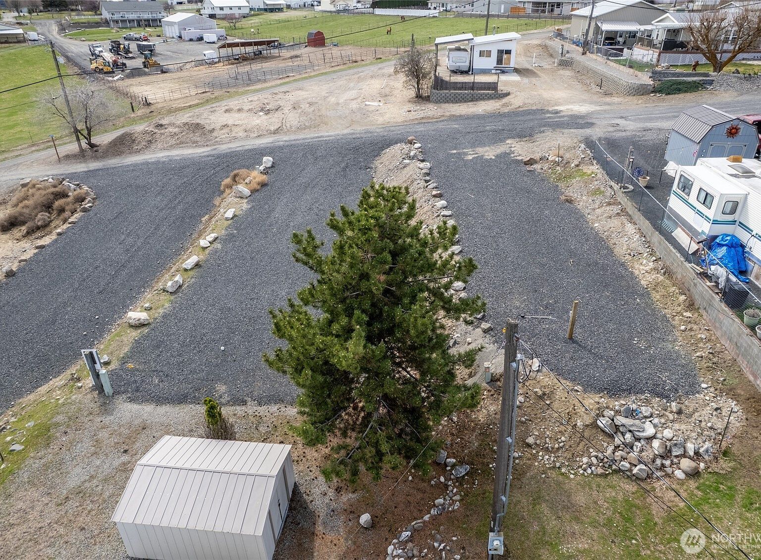 224 Jackson Ave Electric City, WA 99123 - Thumbnail 4