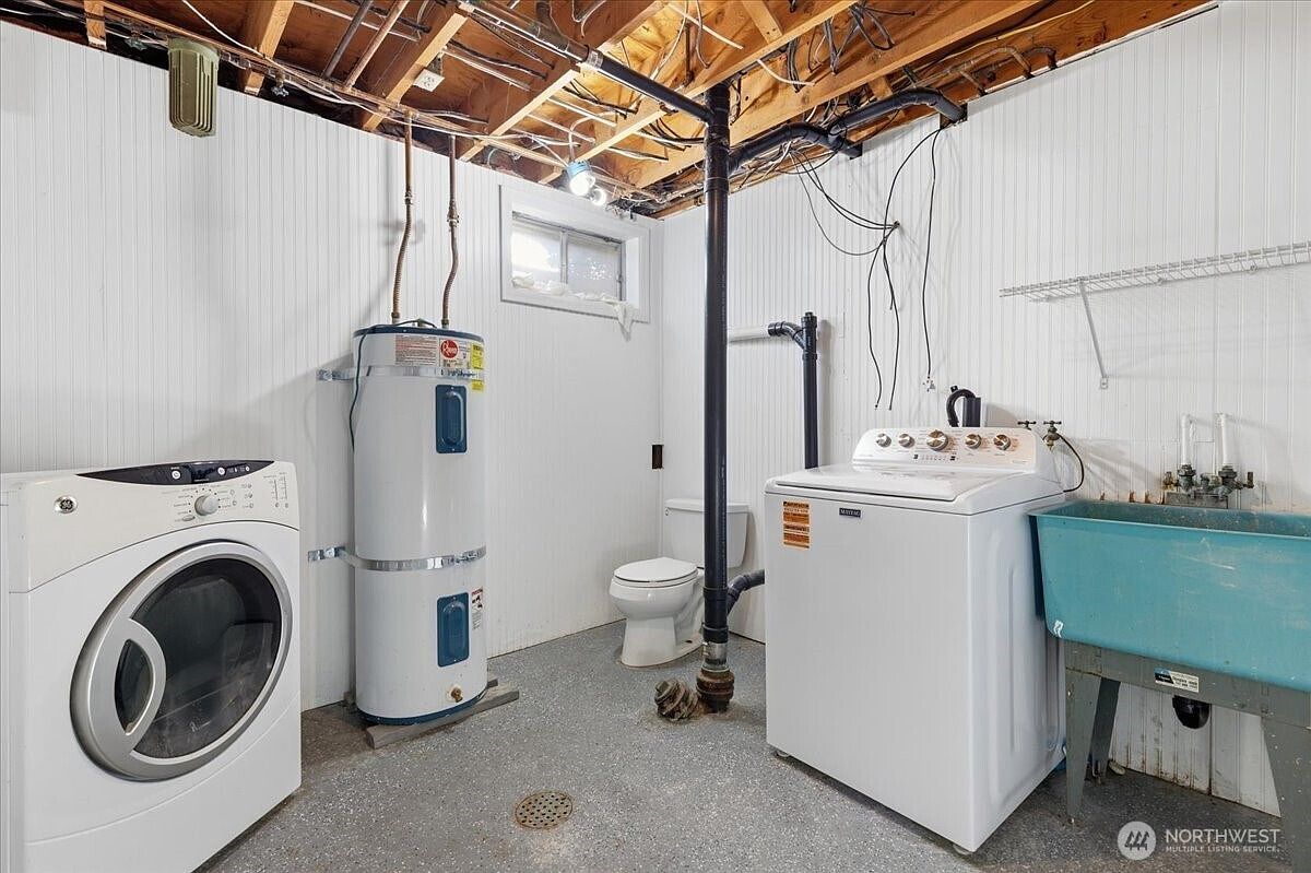 707 Spruce St Coulee Dam, WA 99116 - Thumbnail 4