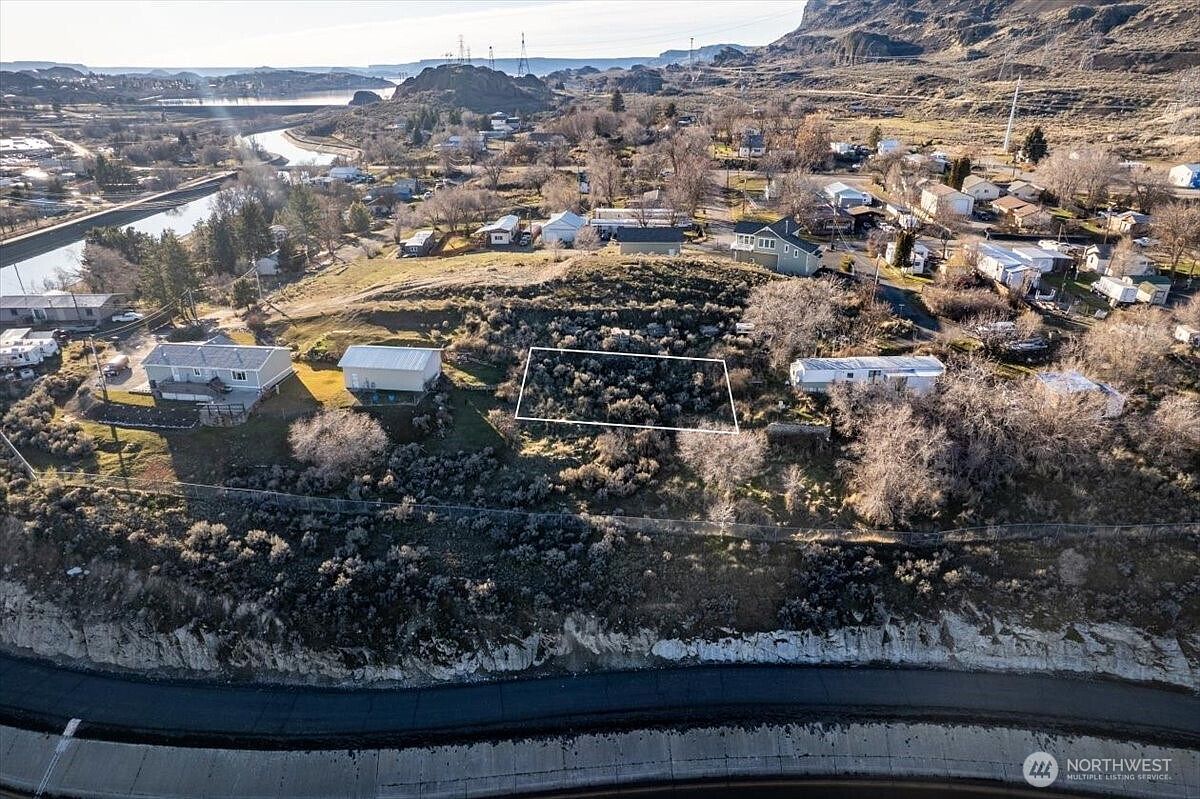 0 Loma Ln Grand Coulee, WA 99133 - Thumbnail 4