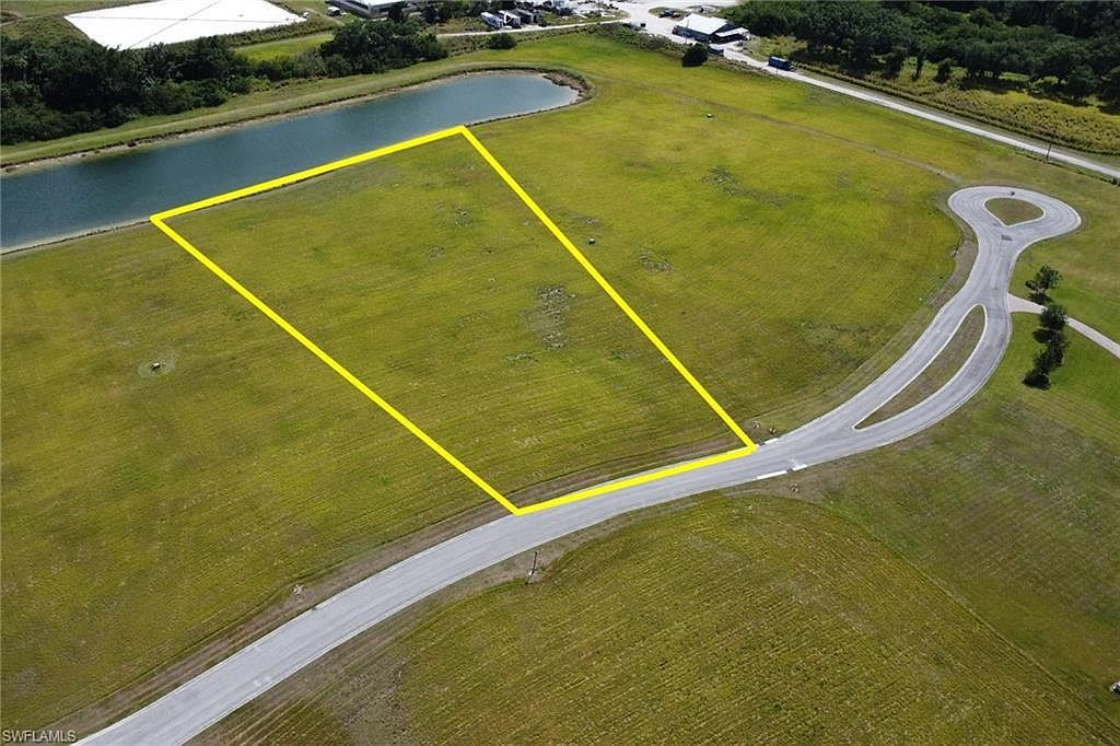 22728 Yellow Button Ln Alva, FL 33920 - Thumbnail 4