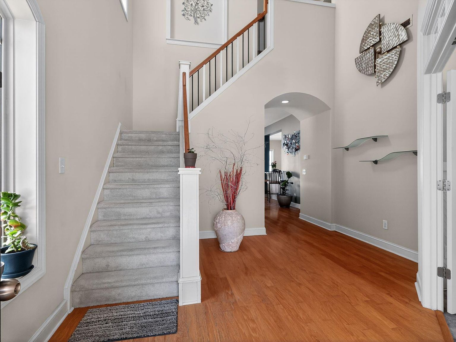 3428 Massey Pond Trl Raleigh, NC 27616 - Thumbnail 4