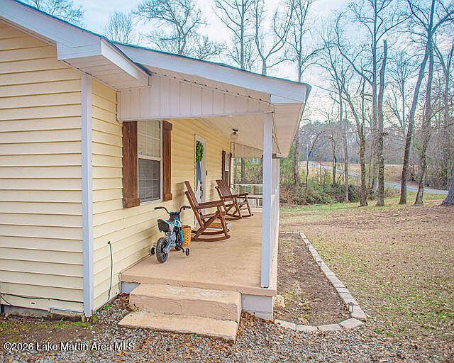 1926 Oliver Ave Alexander City, AL 35010 - Thumbnail 4