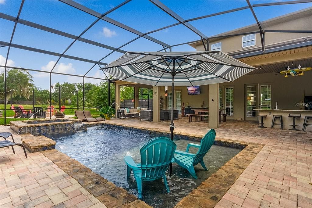 20199 Sweetwood Ln Clermont, FL 34715 - Thumbnail 4