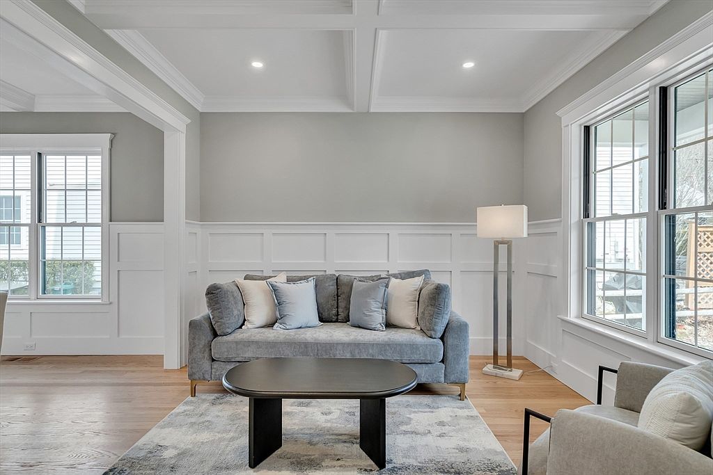 17 Hamilton Rd Lexington, MA 02420 - Thumbnail 4