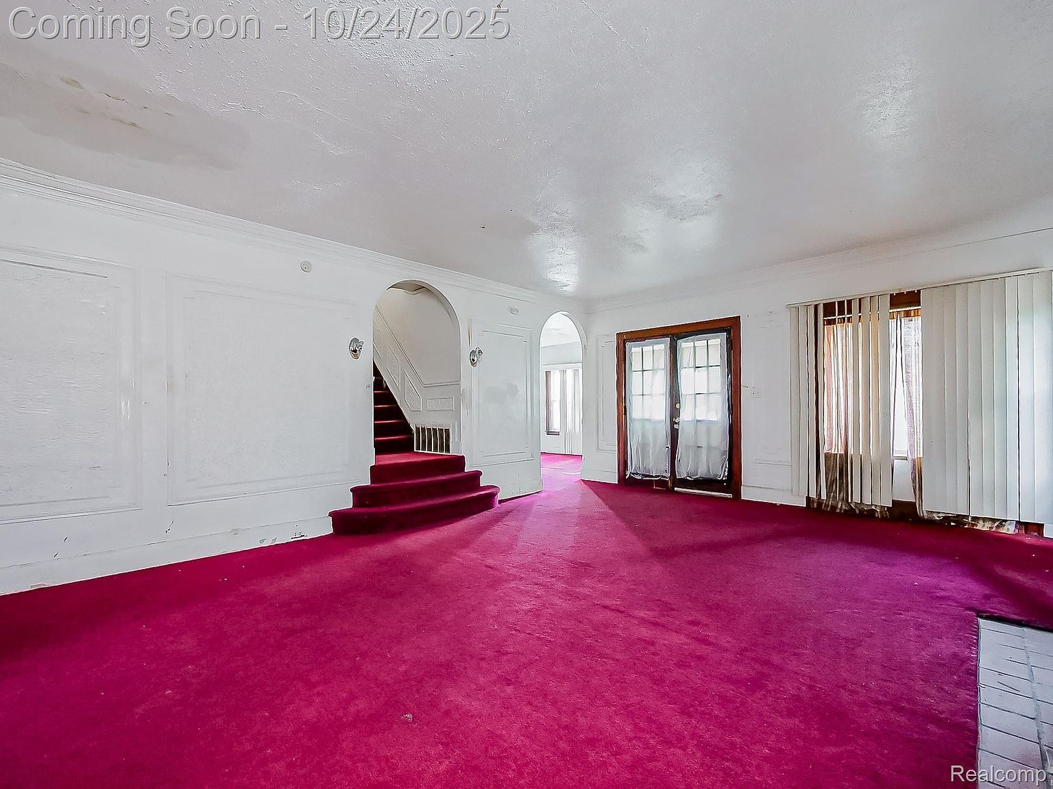 139 Puritan St Highland Park, MI 48203 - Thumbnail 4