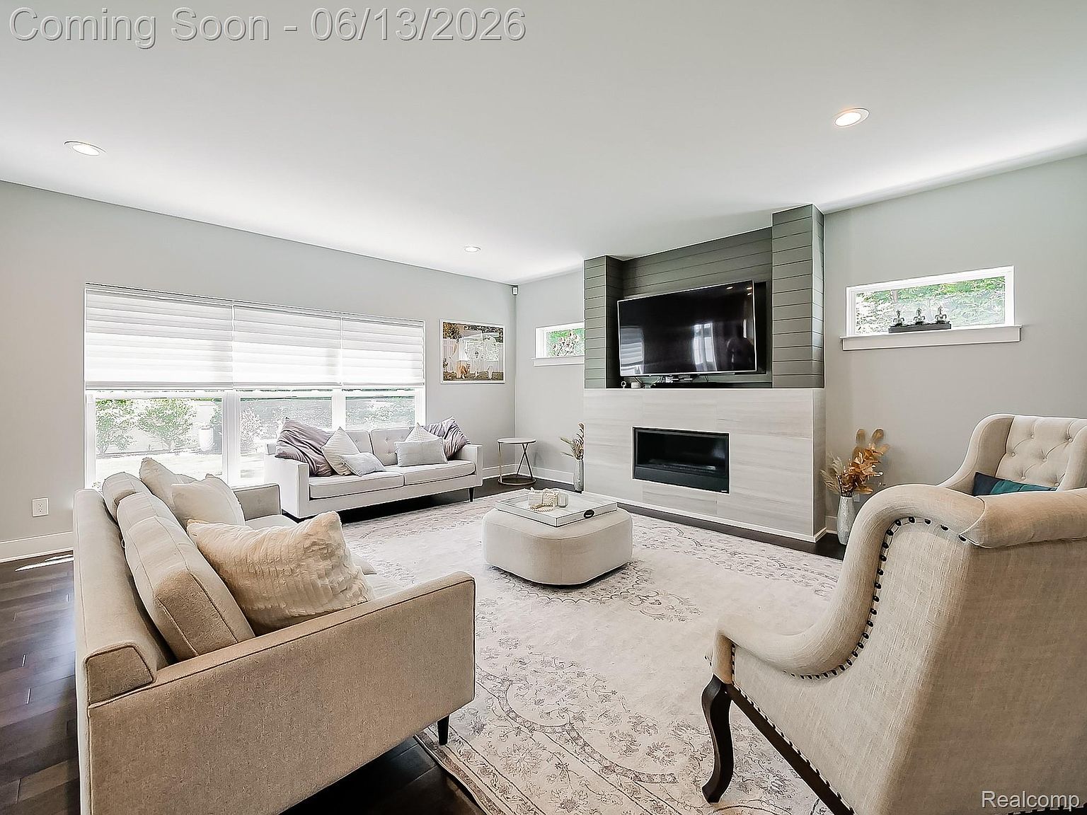 1724 Taylor Ave Royal Oak, MI 48067 - Thumbnail 4