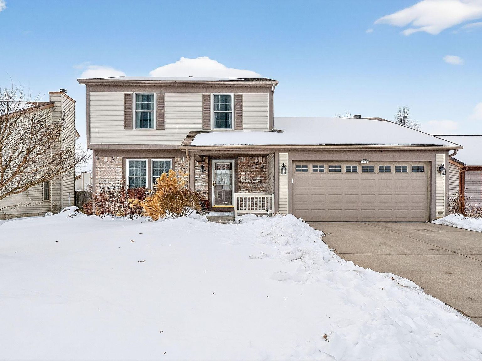 783 Tricolor Dr Reynoldsburg, OH 43068 - Thumbnail 4