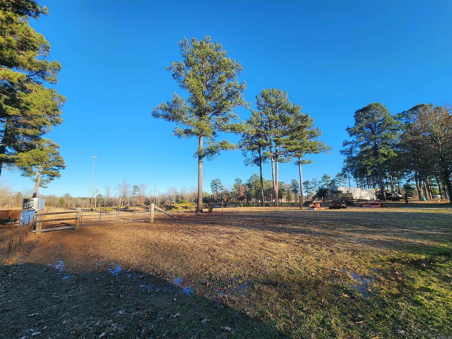 0 S Grant St #8 Sheridan, AR 72150  | Land/Lot