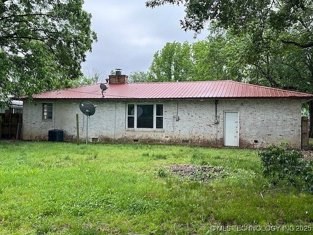 522 W Ironman Ave Nowata, OK 74048 - Thumbnail 4