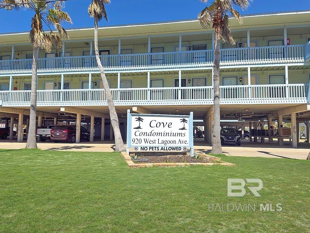 920 W Lagoon Ave #C-202 Gulf Shores, AL 36542 - Thumbnail 4