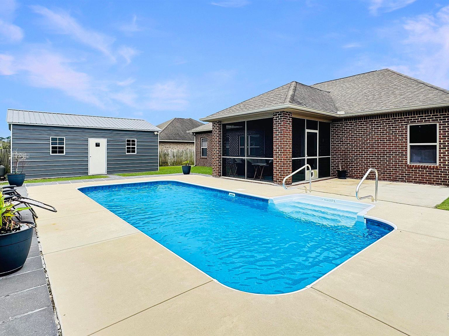 16974 Hammel Dr Summerdale, AL 36580 - Thumbnail 4