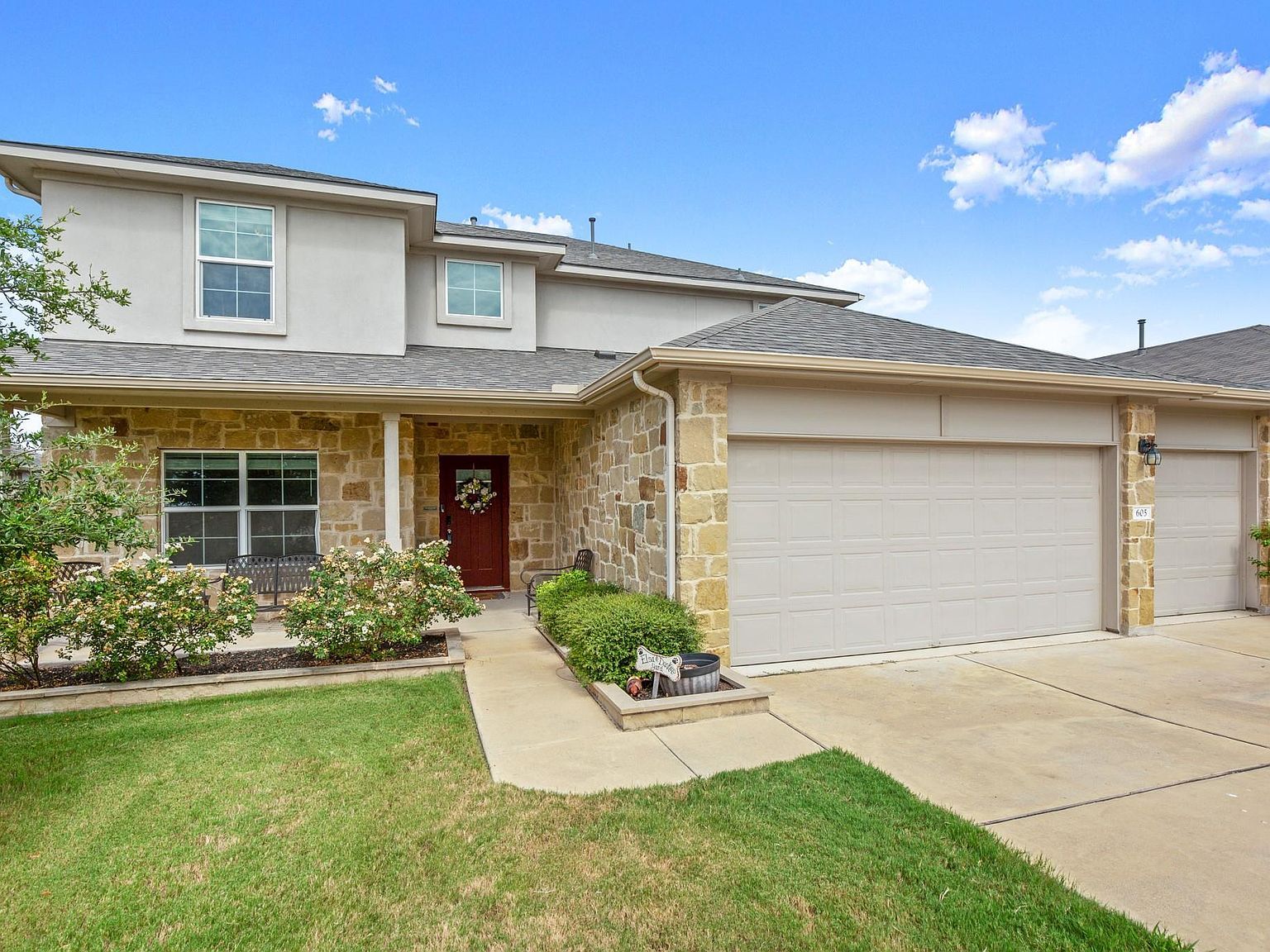 605 Dubina Ave Georgetown, TX 78626 - Thumbnail 4