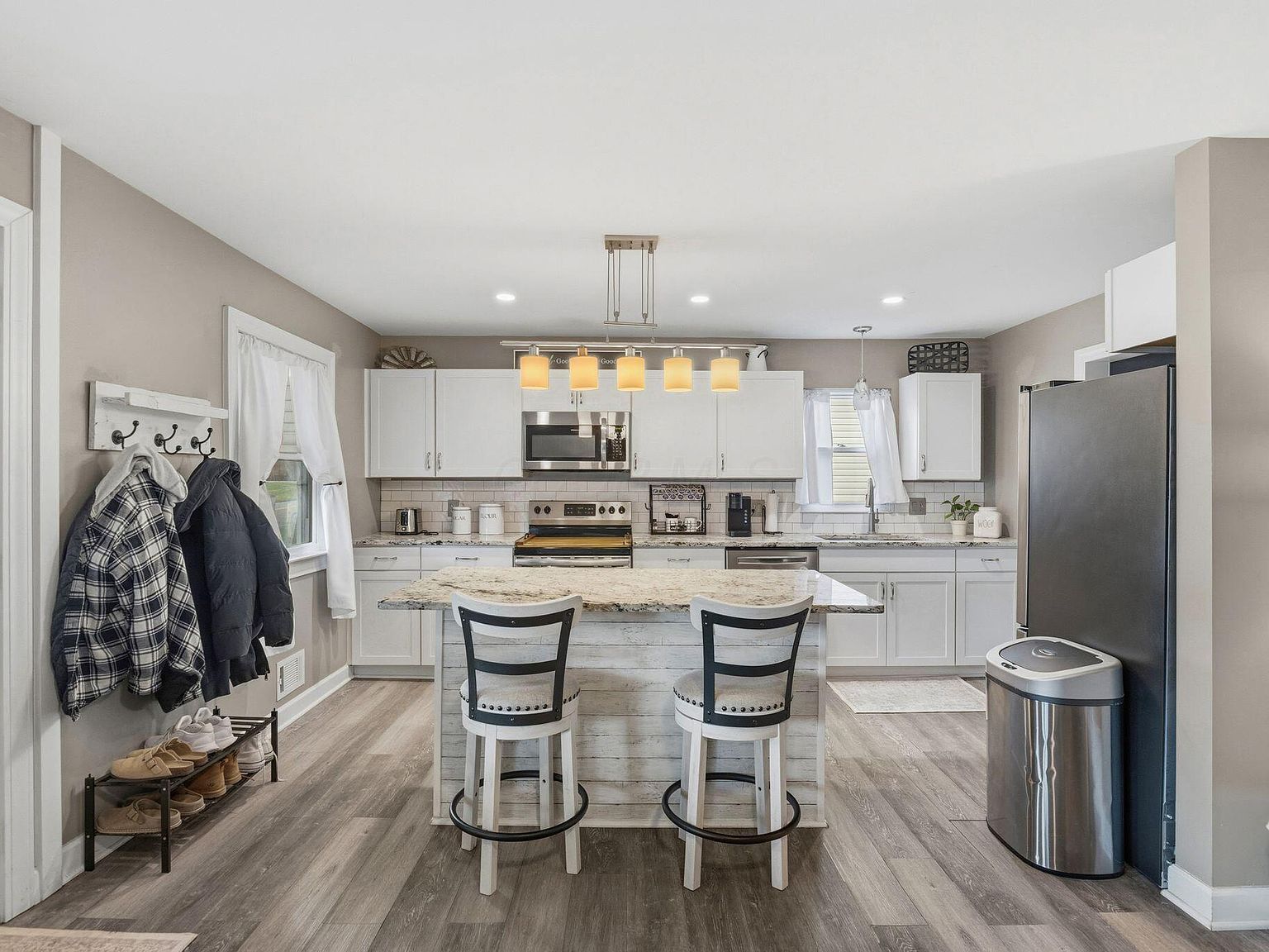 120 Talmadge Ave Lancaster, OH 43130 - Thumbnail 4