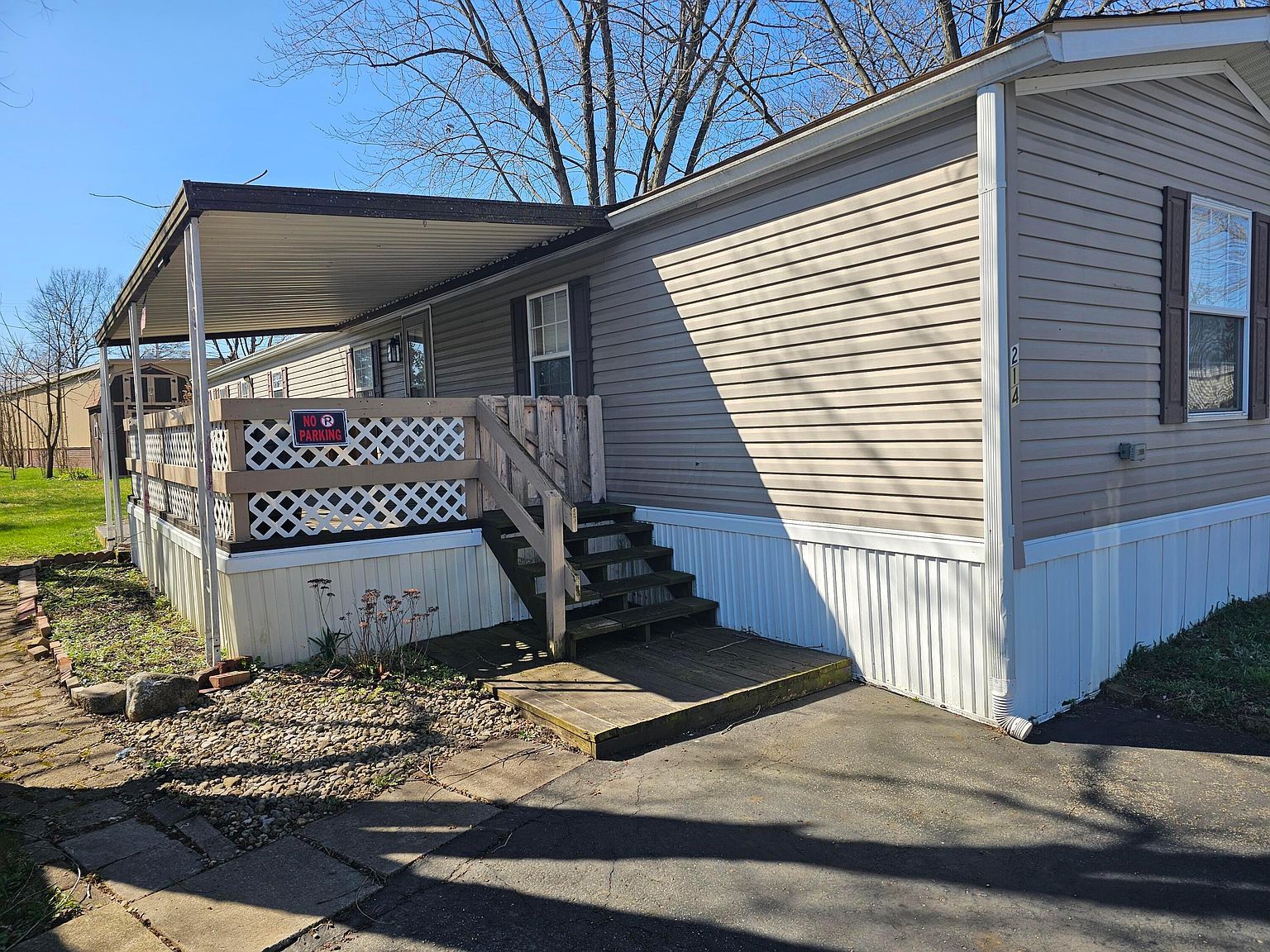 214 Estates Ln #214 Reynoldsburg, OH 43068 - Thumbnail 4