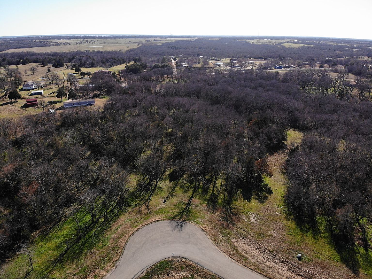LOT 11 Diamond Point Dr Corsicana, TX 75109 - Thumbnail 4