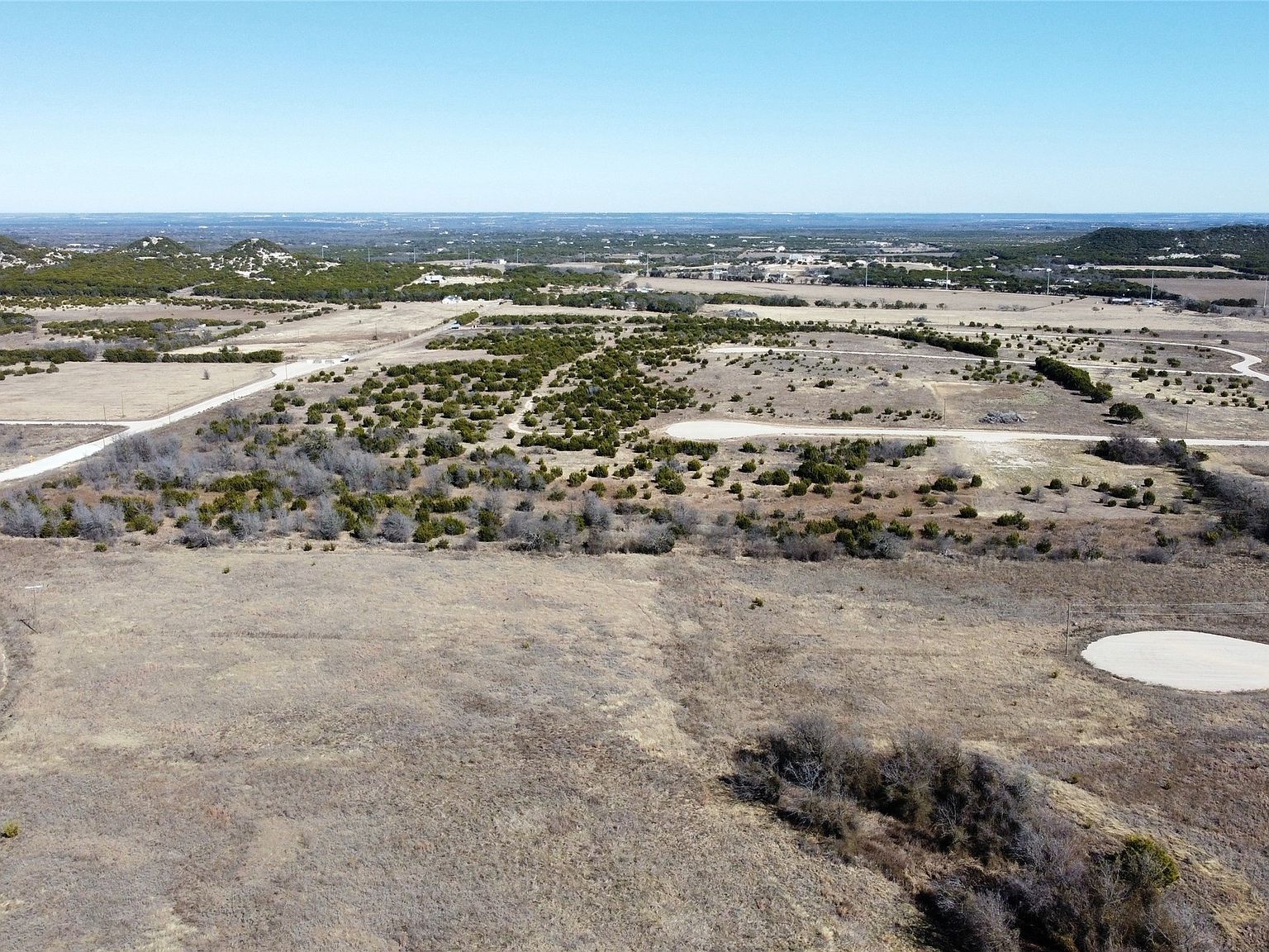 1295 Valley Ranch Rd Glen Rose, TX 76043 - Thumbnail 4