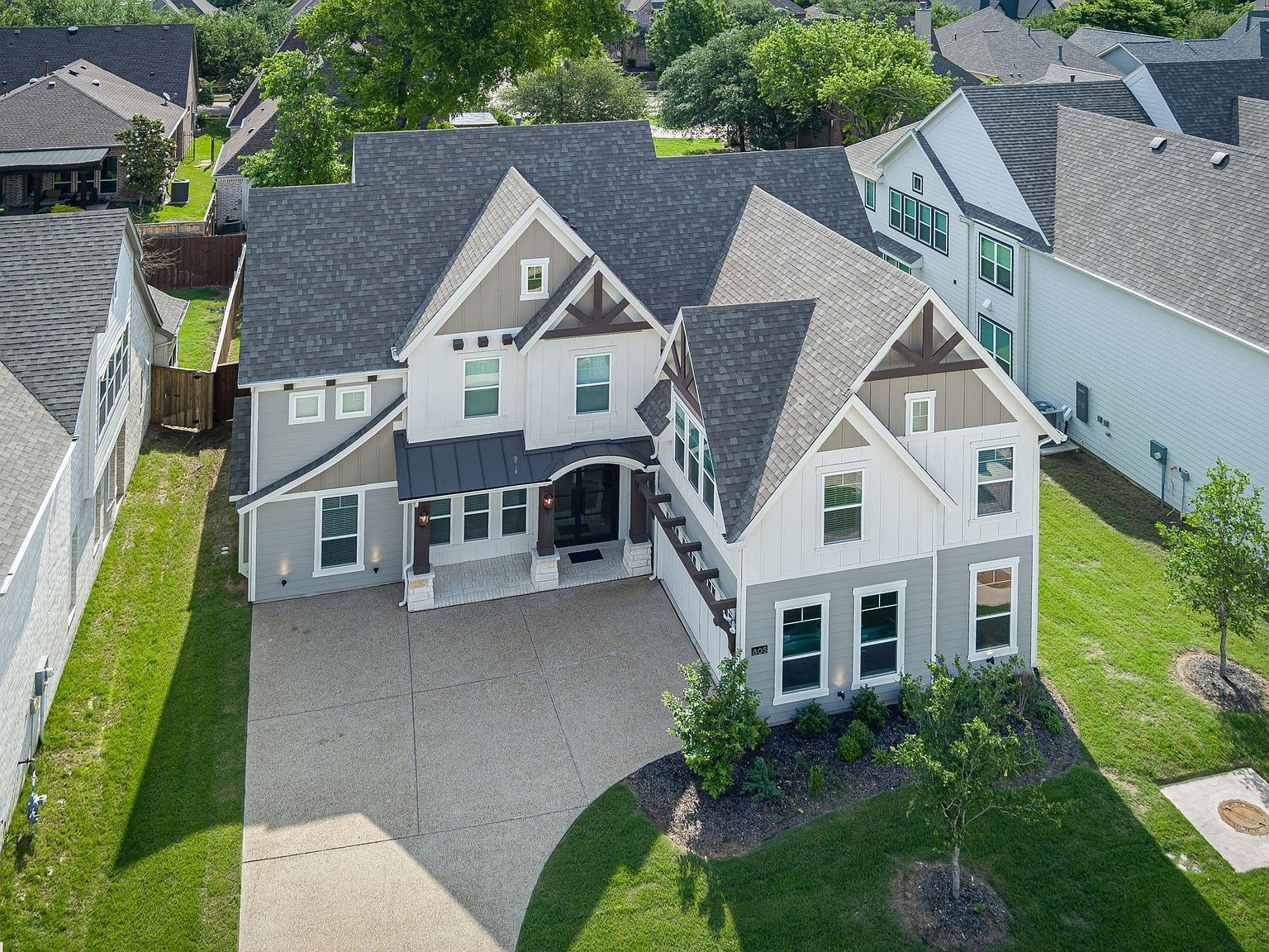 805 Veranda Vw McKinney, TX 75069 - Thumbnail 4