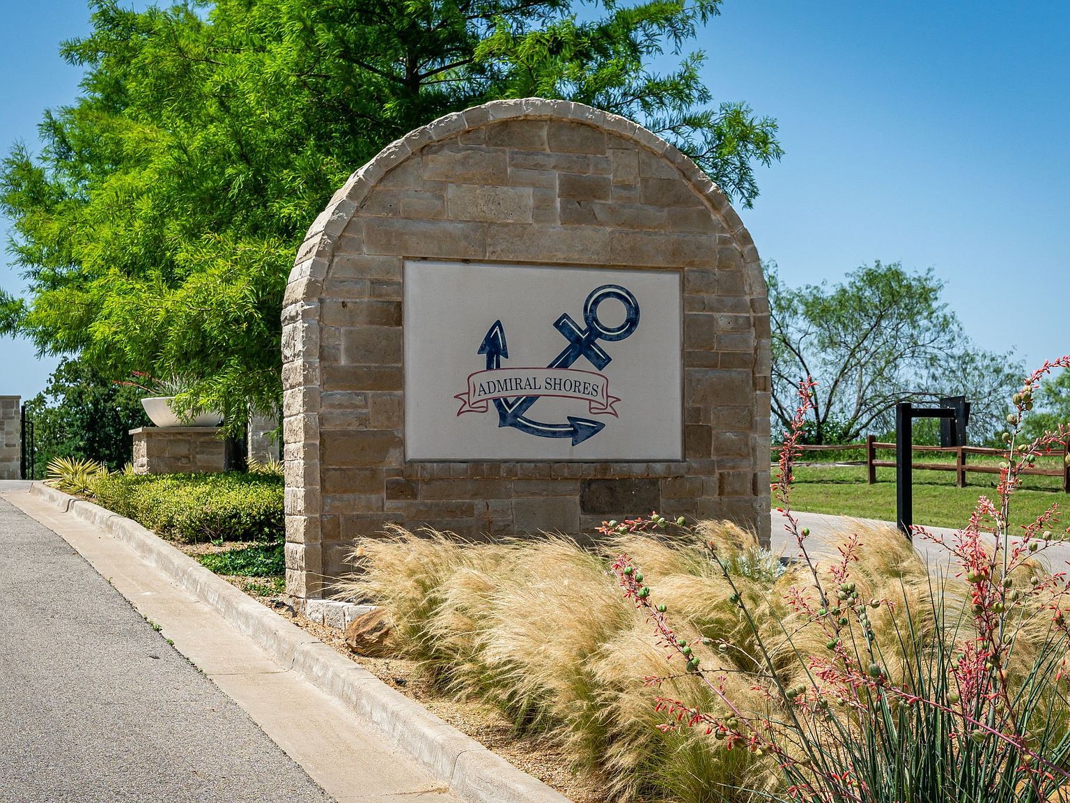 LOT 2 Admiral Shores Dr Streetman, TX 75859 - Thumbnail 4