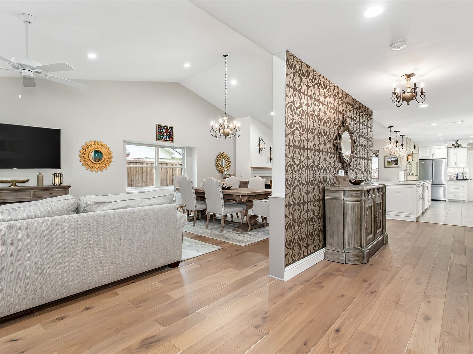 1316 Heidi Dr Plano, TX 75025 - Thumbnail 4