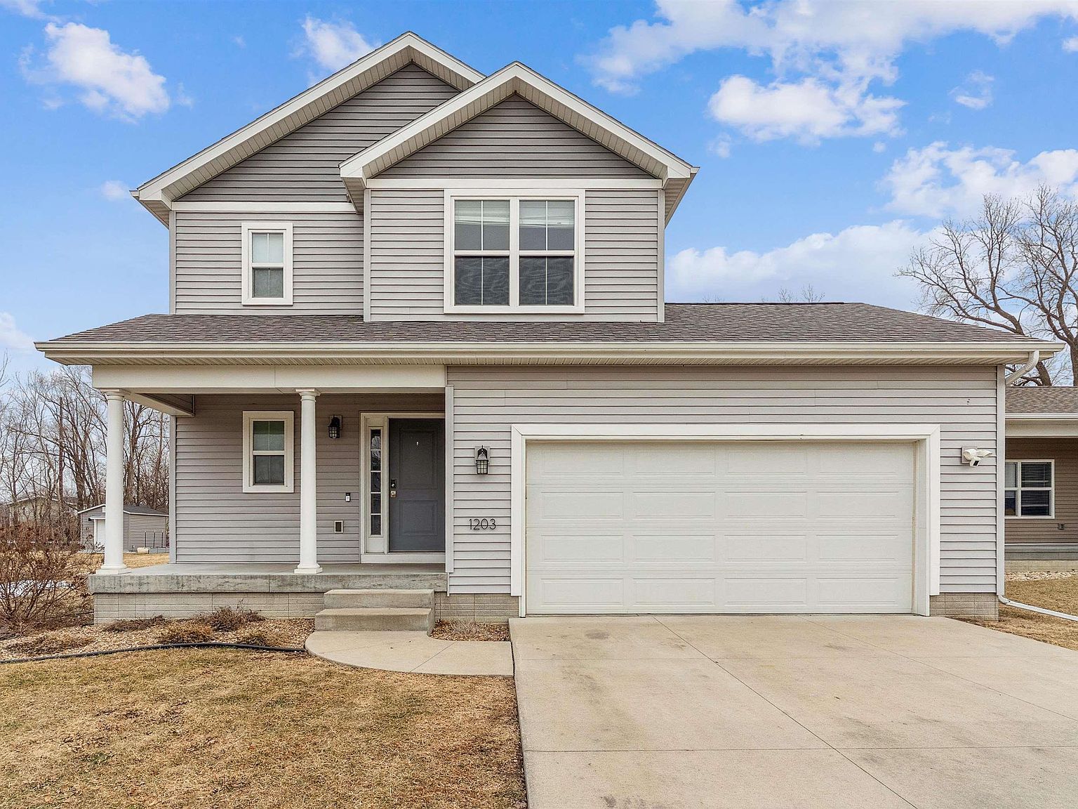 1203 Fran St Evansdale, IA 50707 - Thumbnail 4