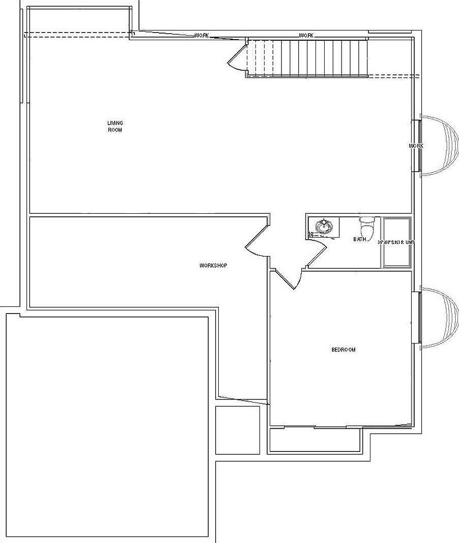 LOT 17 Denver St Waterloo, IA 50702 - Thumbnail 4