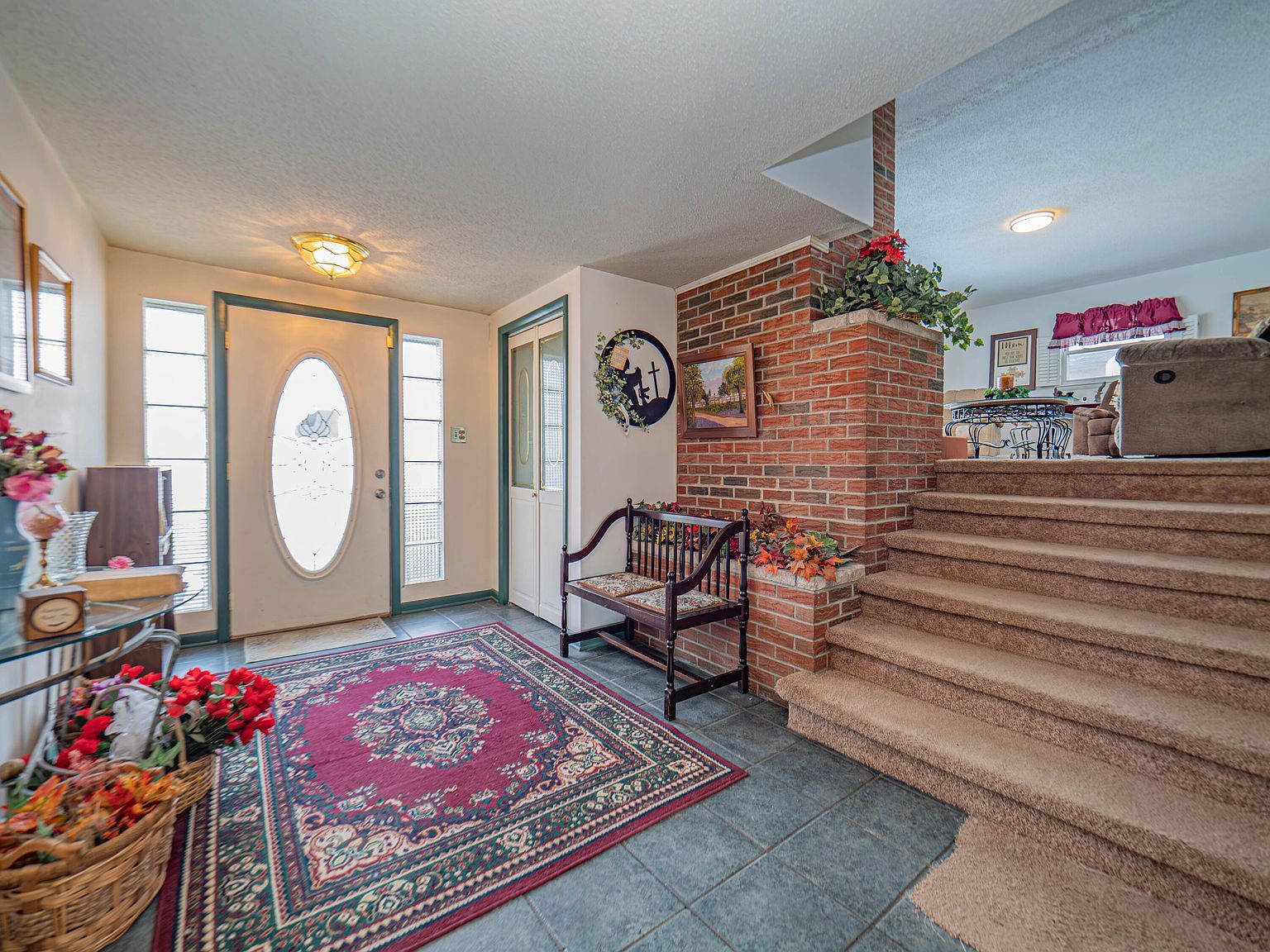 1004 W Reed St Moberly, MO 65270 - Thumbnail 4