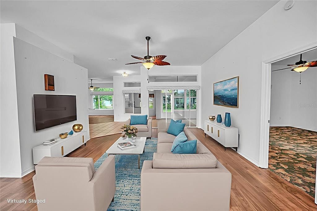 10317 SW 63rd Ave Ocala, FL 34476 - Thumbnail 4