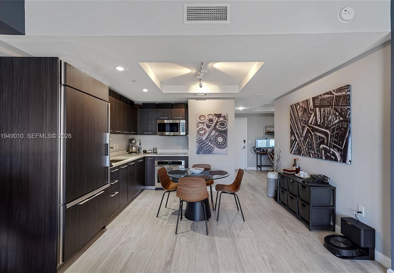 45 SW 9th St APT 3405 Miami, FL 33130 - Thumbnail 4