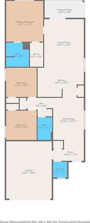 16163 Silent Sands Ln Odessa, FL 33556 - Thumbnail 4